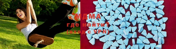 а пвп мука Ветлуга